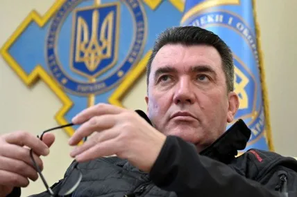 Великий наступ росії на сході ще не розпочався, – Данілов