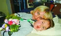 Слабенькі м’язи, та сильний дух