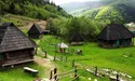 Колочава: село музеїв Закарпаття
