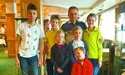 А Садовий – в Італії