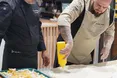 «Рекордна піца» із 105 сирами!