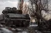 70% зброї, яку застосовують ЗСУ, — це міжнародна допомога