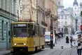 У Львові посилять контроль за в'їздом у пішохідну зону: 88 водіям уже призупинили перепустки