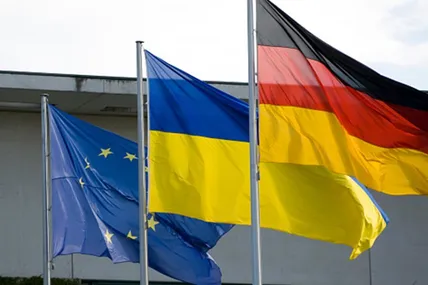 ЗМІ: Україна надіслала Німеччині лист зі списком необхідного озброєння