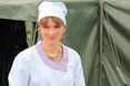 Армійський кухар із «мішленівською» зіркою