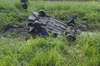 Поліцейські затримали 23-річного водія, який у нетверезому стані, вчинив смертельну ДТП на Львівщині