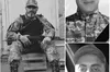 Львівщина 9 вересня прощається із трьома загиблими захисниками