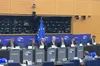 Порошенко на зустрічі з євродепутатами ЄНП: ми повинні разом зупинити путіна