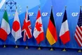 Україну вперше в історії запросили на зустріч міністрів закордонних справ G7