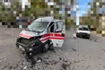 У Херсоні російський БпЛА атакував цивільне авто: загинула людина, п’ятеро поранені