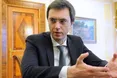 Суд наклав арешт на майно міністра Омеляна