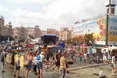 Майдан таки розібрали