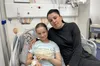 Дівчинці, яка 10 років бореться зі слідами від опіків, допоміг американський пластичний хірург (ФОТО)