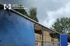 На Львівщині ліквідували канал контрабанди лісоматеріалів з дуба