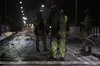 Поляки рівно опівночі закрили кордон із білоруссю