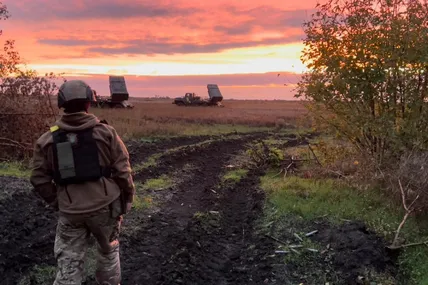 Фото Генштабу ЗСУ