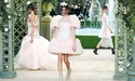 Кутюрна весна від «Шанель»