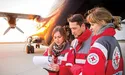 «Нам бракує укриттів, предметів першої необхідності, лікарняних ліжок і ліків, зокрема — антибіотиків»