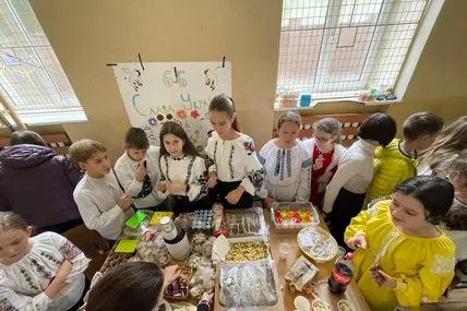 Фото Львівської академічної гімназії