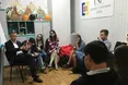 Норвежці продають українцям рибу, а українці норвежцям… лижі