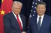 Трамп уперше за 6 років зустрівся з лідером Китаю Сі Цзіньпіном у Південній Кореї