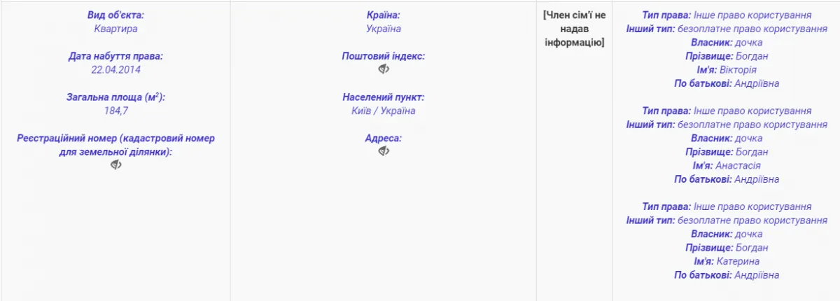 Декларація Богдана / Скріншот: obozrevatel.com