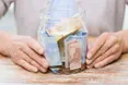Рева анонсував новий розмір мінімальної пенсії: коли піднімуть і на скільки