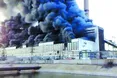 «Після великої води почнеться велика пожежа»