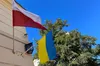 Різдво на лінії вогню: польські добровольці продовжують боронити Україну