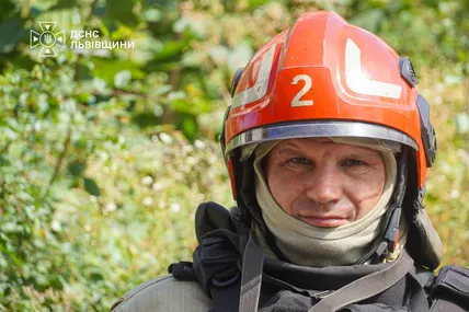 30.08.2026, 15:45				


									На Львівщині вогнеборці за добу ліквідували 20 пожеж, з яких більшість — у відкритих екосистемах							

										Упродовж доби з 29 на 30 серпня рятувальники 14 разів виїжджали на гасіння сухої трави та сміття. Г