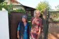 Хату підпалив… небіжчик