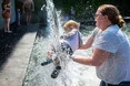 Спекотна погода — неабиякий ризик для здоров’я