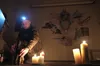 У Будинку воїна відбувся благодійний концерт Сергія Василюка