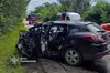 Смертельна ДТП поблизу Шептицького: загинула жінка, ще двох людей госпіталізували