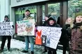 «Выучи русский язык! Путина на вас нет!»