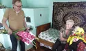 Золотий ювілей бабусі Катерини Шкикави