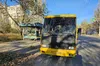 Окупанти обстріляли маршрутку в Херсоні