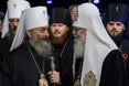 «Приймемо як брата»: Філарет розповів, що буде в разі бажання Онуфрія увійти до ПЦУ
