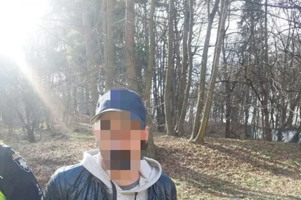 Фото: Патрульна поліція Львівської області