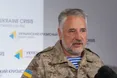 Жебрівський: "Час "договорняків" на Донбасі минув"