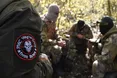 На Луганщині сталася перестрілка між військовими рф і «вагнерівцями»