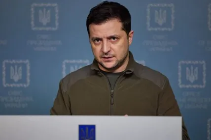 "З нами Європейський союз буде точно міцнішим", - Зеленський у виступі до Європарламенту