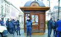 По-звірячому вбили продавця газетного кіоску