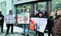 «Выучи русский язык! Путина на вас нет!»