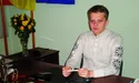 В юного голови – «наполеонівські плани»