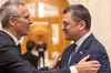 Уперше в історії: НАТО, ЄС і Україна організовують тристоронню зустріч