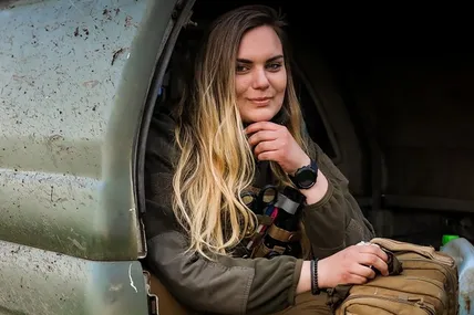 Фото: Госпітальєри