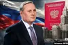 Ексрегіонал Олександр Єфремов отримав російський паспорт