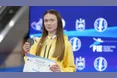 Історичне «срібло» Тбілісі: шпажистка Анна Максименко втретє поспіль на п'єдесталі чемпіонату Європи