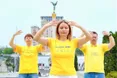 Фалунь Дафа: як медитація допомагає відновити внутрішню рівновагу